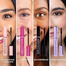 New releases tomorrow and I am SO excited! Red Aspen is releasing a new  tubing mascara. If you've ever heard of them or tried them, you know they  are worth the hype