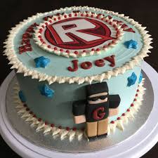 Roblox Birthday Party Game Ideas Roblox Game Theme Cake Roblox Cake 7th Birthday Party Ideas Boy Birthday Parties