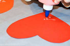 Free presentations in powerpoint format. 10 Fun Heart Crafts And Activities For Toddlers Simple Fun For Kids