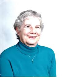 Marianne Thomas Obituary (1935-01-24