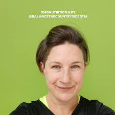 New 1:1 Nutrition and health coach at Overton & North Waltham Osteopathy  We're pleased to announce that Sarah Thomason, a Nutrition and Health  Coach, will be joining us. Sarah is a qualified