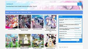 Musim ketiga dari seri anime gochuumon wa usagi desu. Anibatch Download Batch Anime Subtitle Indonesia Mp4 480p 720p Bd