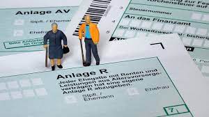 Seit unserem renteneintritt haben wir keine steuererklärung gemacht. Steuererklarung Wie Rentner Steuern Sparen Konnen Mdr De