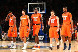 Buy Syracuse Orange Basketball Tickets From Etickets Ca And