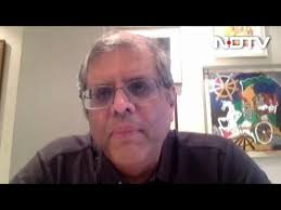 Without Giving, We Cannot Build The Nation We Aspire For: Amit Chandra,  Bain Capital