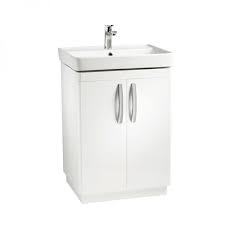 Order online today for fast home delivery. Tavistock Compass Gloss White Freestanding Vanity Unit 600mm
