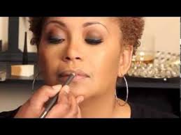 Top 10 Make Up Video Tutorials For Women Over 50 Zoomzee Org Natural Skin Care Routine Anti Aging Skin Products Makeup Tips For Older Women