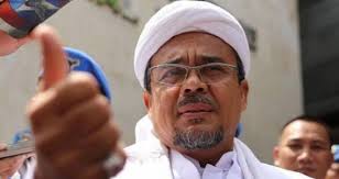 Kalau tetap habib rizieq dipenjara delapan bulan maka senua rakyat termasuk presiden harus dipenjara karena jelas melakukan kerumunan, katanya. Habib Rizieq Siap Rekonsiliasi Tapi Setop Dulu Kriminalisasi Ulama Dan Bebaskan Tokoh Yang Dipenjara