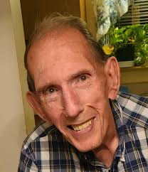 Obituary of Frederick Louis Baumann