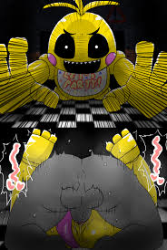 Rule34 - If it exists, there is porn of it  enigi09, toy chica (fnaf)   1306516