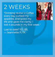Revital u smart coffee reviews. 25 Revital U Coffee Weight Loss Reviews Information Best Recipes