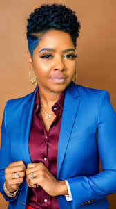 Cherese Brown's Instagram, Twitter & Facebook