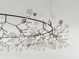 Heracleum The Big O 3d Model By Design Connected Sketchup Model Lighting Model