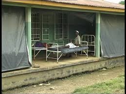 Sierra Leone : medical aid and social reintegration