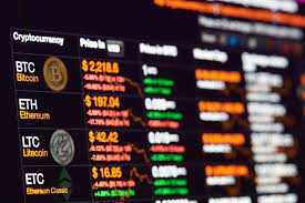 Cryptocurrency exchanges are websites where you can buy, sell, or exchange cryptocurrencies for other digital currency or traditional currency like us dollars or euro. Is Bitcoin The Best Cryptocurrency To Invest In Now Currency Com