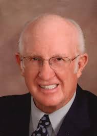 Obituary of Albert Trenkamp