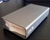 No physical storage medium lasts forever, and as you probably already know, hard drives in particular can die rather unexpectedly. Securely Wipe Lacie External Hard Drive Data