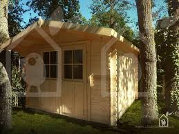 Les étapes de construction de ce projet. Abri De Jardin Usez De Ces Astuces Pour Le Construire Pendant L Automne Chaletdejardin Fr