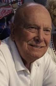 Roger Sheldon Obituary (1925