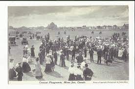 W J Jones Son Funeral Home Moose Jaw Photo Postcards Photo