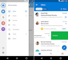 Последние твиты от microsoft outlook (@outlook). Microsoft Outlook Android App Download Chip