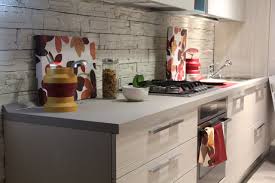 Solid surface counters are not cheap, but they definitely do not reach the price points of stainless steel, concrete, or engineered stone. Do It Yourself Countertops Builders Surplus Kitchen Bath Cabinets