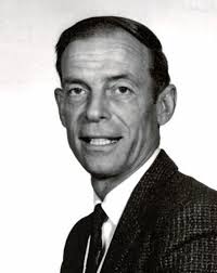 George Philip Ross Obituary 2011