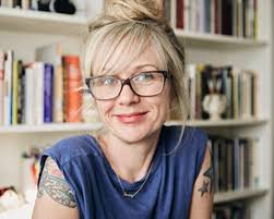 The Best American Poetry: Feature