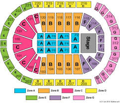 The Arena At Gwinnett Center Tickets And The Arena At