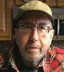 Waush, Michael “Mike” James