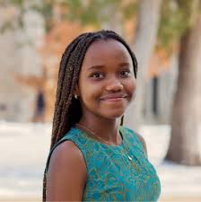 Welcome Mary Maker: UNHCR Goodwill Ambassador