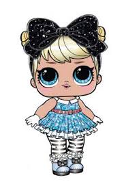 Pin De Yurinda Kasmir Em Lol Dolls Desenhos Bonitos Lol Surpresa Boneca Lol Surpresa