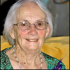 Obituary: Wormuth, Irma Marie