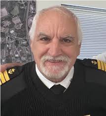 Dan Gingras's Instagram, Twitter & Facebook