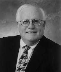 Presentation of the Julius M. Friedenwald Medal to Don W. Powell, M.D