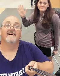 ⭐️ Grateful for the Moore Family!