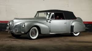 Image result for Arrowhead Gray 1950 Lincoln