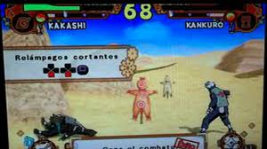 Naruto shippuuden narutimate accel 2 screenshot. Ninja World Naruto Shippuden Ultimate Ninja 5 Desbloquear A Minato