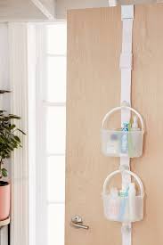 Over The Door Tiered Shower Caddy Shower Caddy Modern Bathroom Decor Roommate