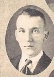 Wyatt Andrew Pickens (1900-1981)