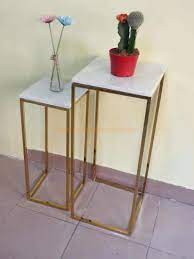 5 pcs dining table set, modern bar table set with 4 chairs, home kitchen breakfast table and chairs set ideal for pub, living room, breakfast nook, easy to assemble (rustic brown) 3.4 out of 5 stars. China Rectangle Dining Room Side Table Modern Design Wedding Flower Extendable Coffee Table China Hotel Furniture And Wedding Table Price