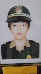 AVISO NECROLOGICO: LA FAMILIA, HERMANOS Y DEMAS FAMILIARES COMUNICA EL  SENSIBLE FALLECIMIENTO DE LA QUE EN VIDA FUE MIEMBRO DE LA LA POLICIA  NACIONAL DEL PERU, AIROLDI BEBELU VALENCIA APAZA , INTEGRANTE