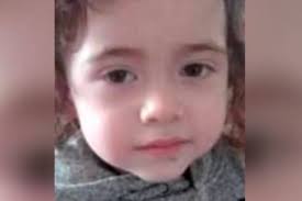 Continúa intensa búsqueda de Tomás Bravo, el niño de 3 años desaparecido en  Lebu