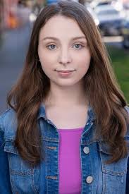 Meet Melanie Gillott