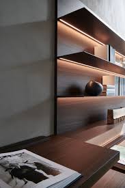 Wall Mounted Suspended Bookcase Pass Word 2 Nel 2020 Arredamento Soggiorno Arredamento Casa Arredamento