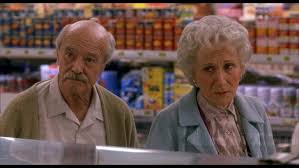We don't have any reviews for double dad. Dad Blu Ray