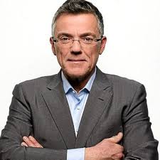 Radiomoderator als Prediger zur Einheit