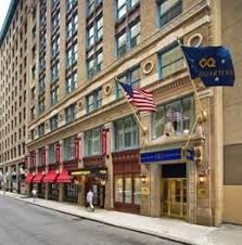 Club Quarters Boston Boston Hotels Quarter Hotel Booking Hotel