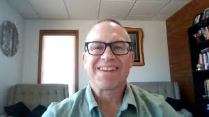 Todd William Patrick