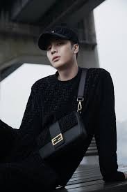 Read hot and popular stories about got7jackson on wattpad. Got7 Jackson Participating In The Design Of Famous Fashion Brand Out Of Stock Right After Release Knetizen